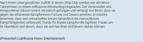 Pressetext