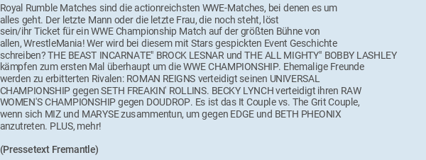 Pressetext
