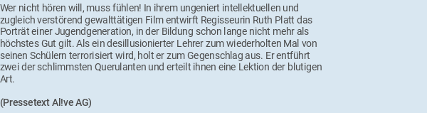 Pressetext