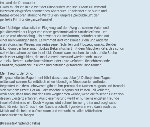Pressetext