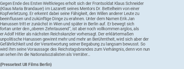 Pressetext