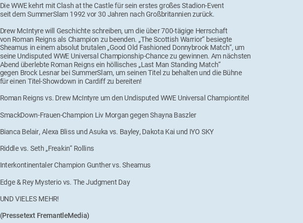 Pressetext