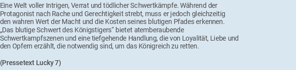 Pressetext