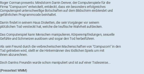 Pressetext