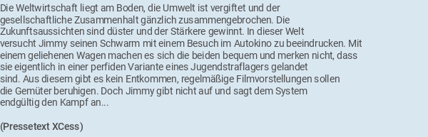 Pressetext