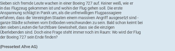 Pressetext