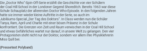 Pressetext
