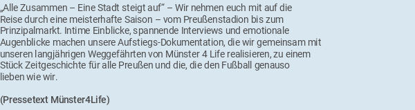 Pressetext