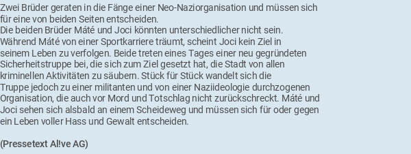 Pressetext