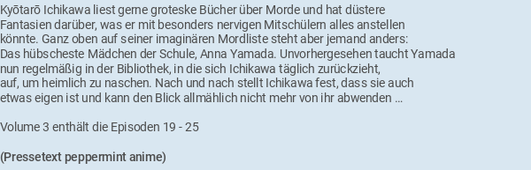 Pressetext