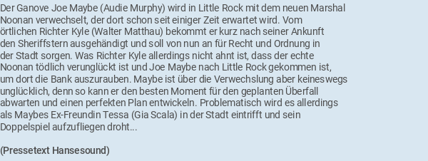Pressetext