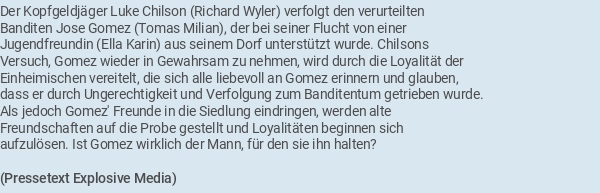 Pressetext