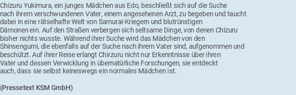 Pressetext