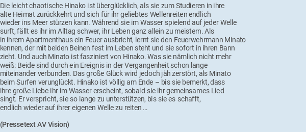 Pressetext