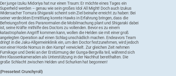 Pressetext