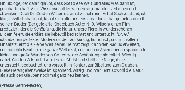 Pressetext