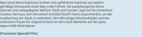Pressetext