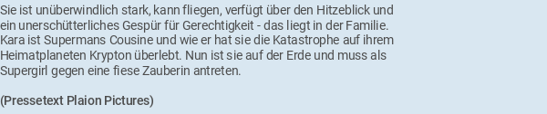 Pressetext