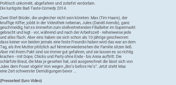 Pressetext