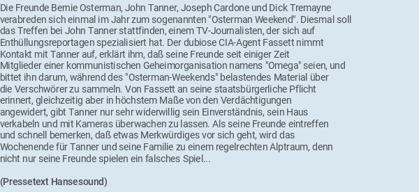 Pressetext