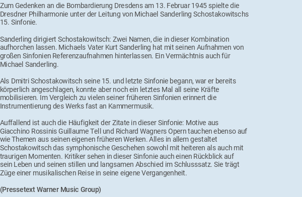 Pressetext