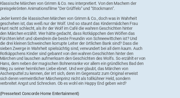 Pressetext