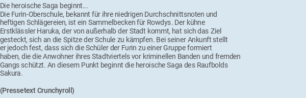 Pressetext