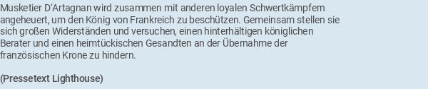Pressetext