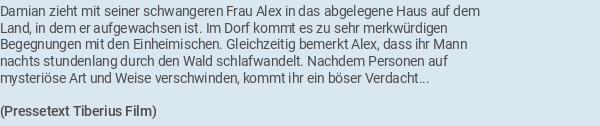 Pressetext