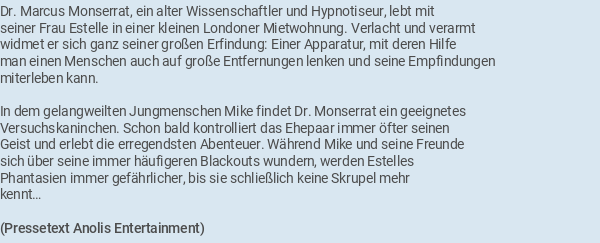Pressetext