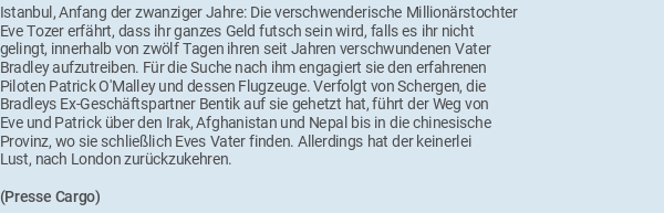 Pressetext