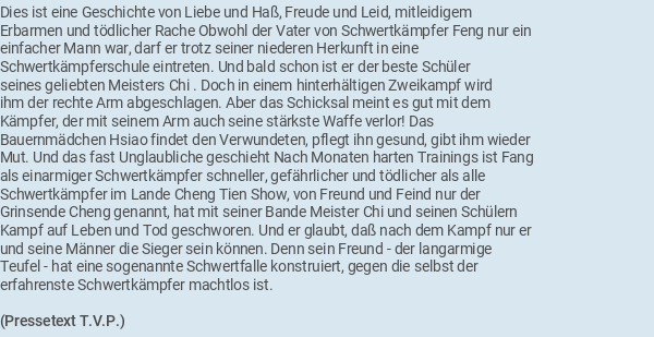 Pressetext