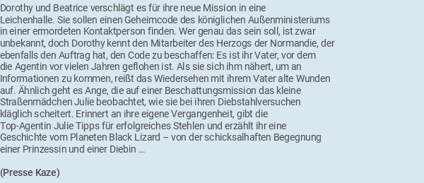 Pressetext