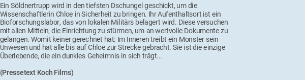 Pressetext