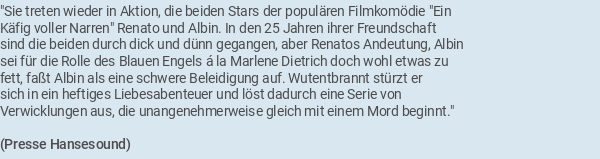 Pressetext