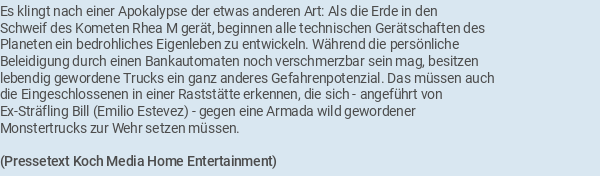 Pressetext