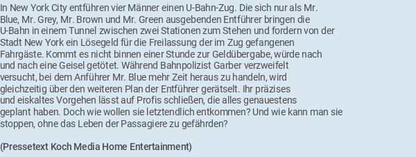 Pressetext