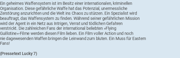 Pressetext