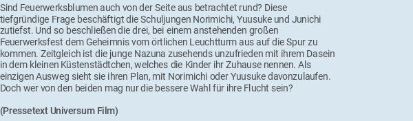Pressetext