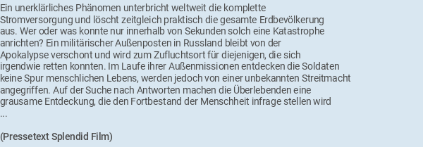 Pressetext