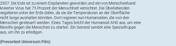 Pressetext