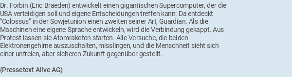 Pressetext