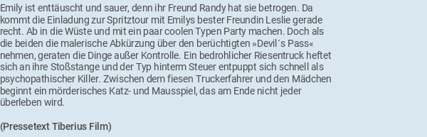 Pressetext