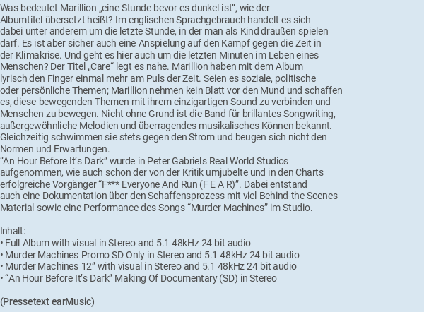 Pressetext