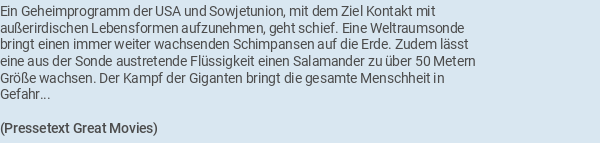 Pressetext