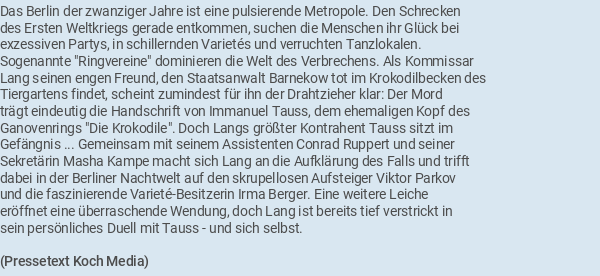 Pressetext