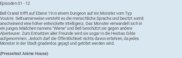 Pressetext