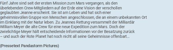 Pressetext