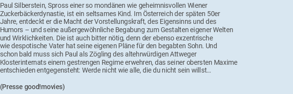 Pressetext