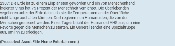 Pressetext